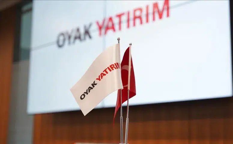 OYAK'tan Hektaş'ta hisse satışı kararı!