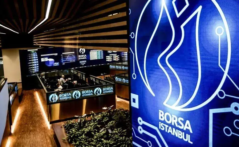 Küresel risk iştahı döndü, borsa yönünü yukarı çevirdi: İşte ilk rakamlar