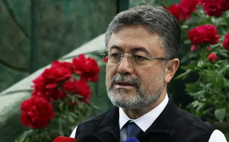 Tarım ve Orman Bakanı Yumaklı: Yılda 2 milyar adet süs bitkisi üretiyoruz!