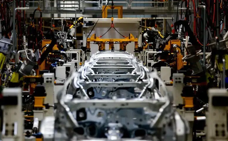 Almanya otomotiv sektöründe 2035’e kadar 125 bin ek istihdam kaybı olabilir!