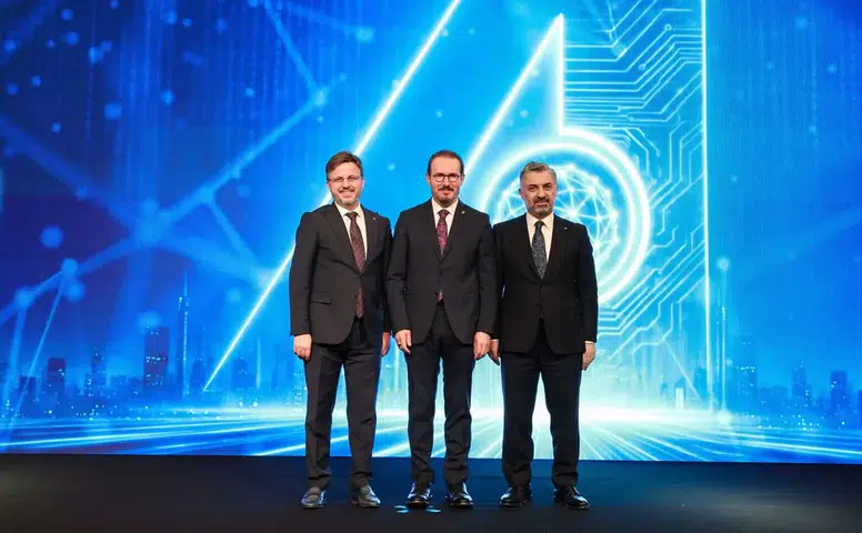 Liderlikte yapay zekâ devrimi: İnnova vizyonuyla Ankara’da büyük buluşma!