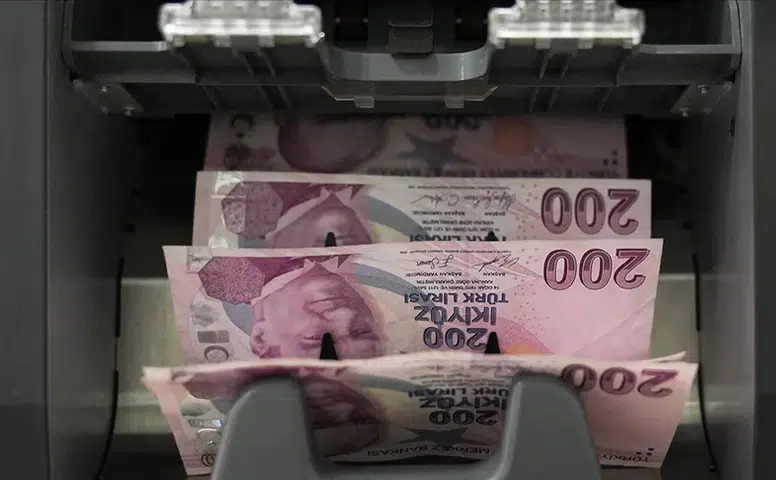 Bankacılık sektörü toplam mevduatı 30 trilyon lira sınırını aşarak rekor seviyeye ulaştı!