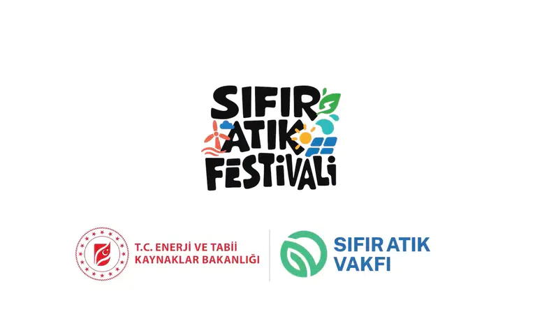 Sıfır atık festivali 4-7 Haziran’da Atatürk Havalimanı’nda!