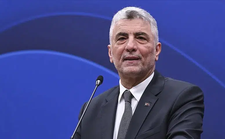 Nisan ayı ihracatı 25,4 milyar dolar oldu!
