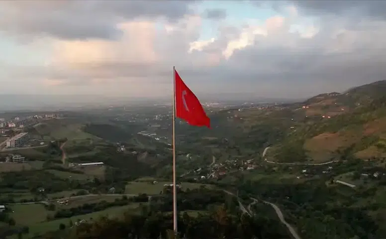 Küresel arz güvenliğinde güvenli liman: Türkiye!