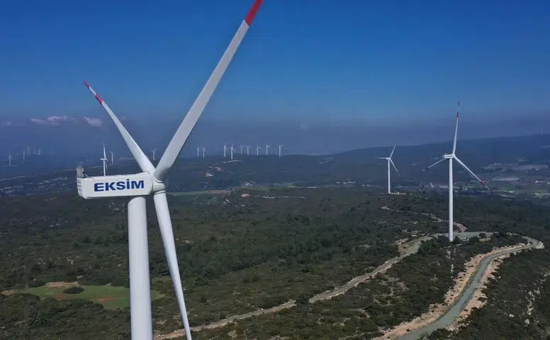 Eksim Enerji'nin kurulu gücü 1,2 gigavata ulaştı!