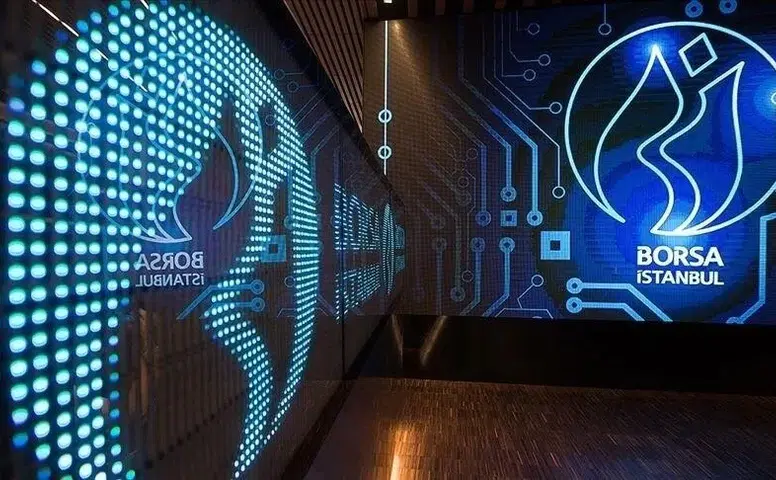 BIST 100 rekor sonrası güne sınırlı düşüşle başladı