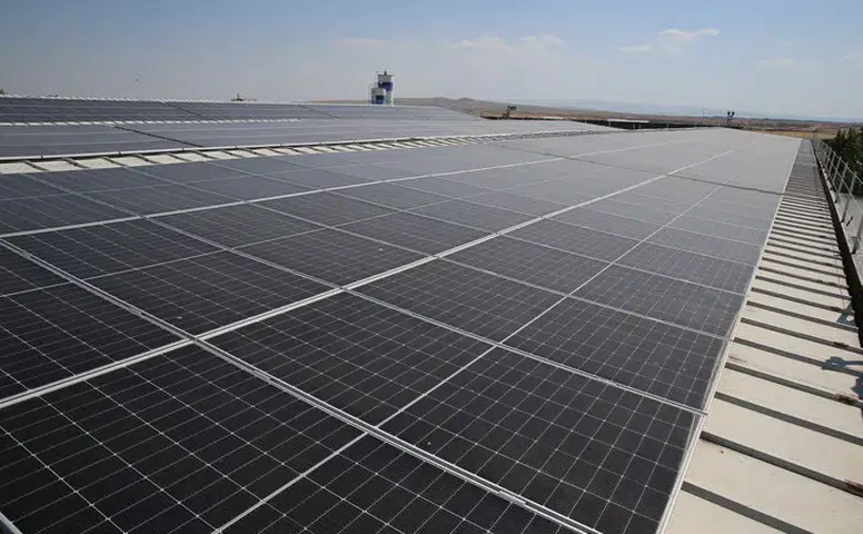 EPDK'dan lisanssız elektrik üretiminde saatlik mahsuplaşma dönemi!
