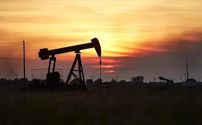 Brent petrolün varili 105,42 dolardan işlem görüyor!