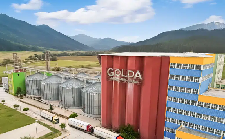 Gıda devinden dev adım: Golda Gıda halka arz için tarih verdi