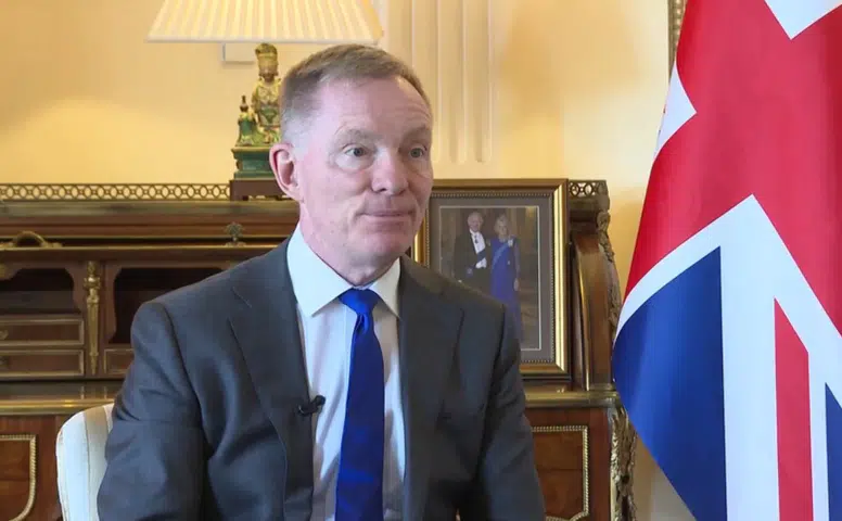 Londra’dan Ankara’ya dev teklif: '28 milyar sterlini ikiye katlayalım!'