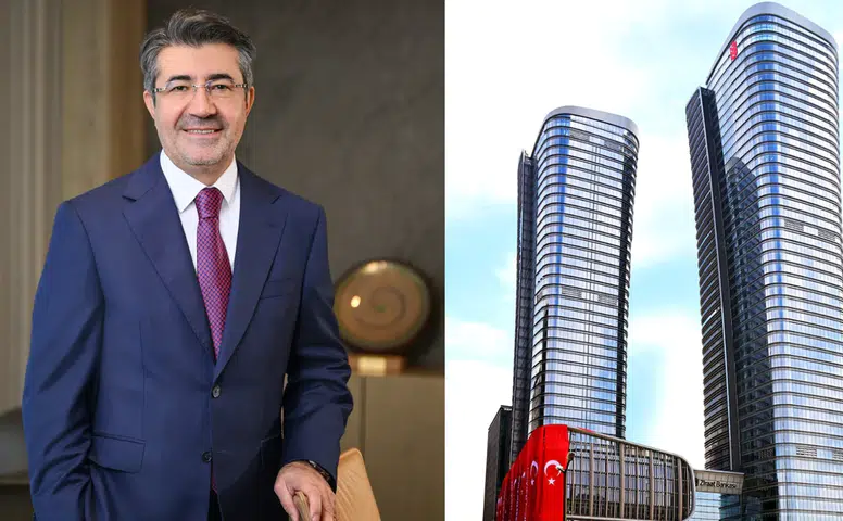 Ziraat Bankası ile kıtalar birleşiyor, engeller tarihe karışıyor: ONE RUN 2026