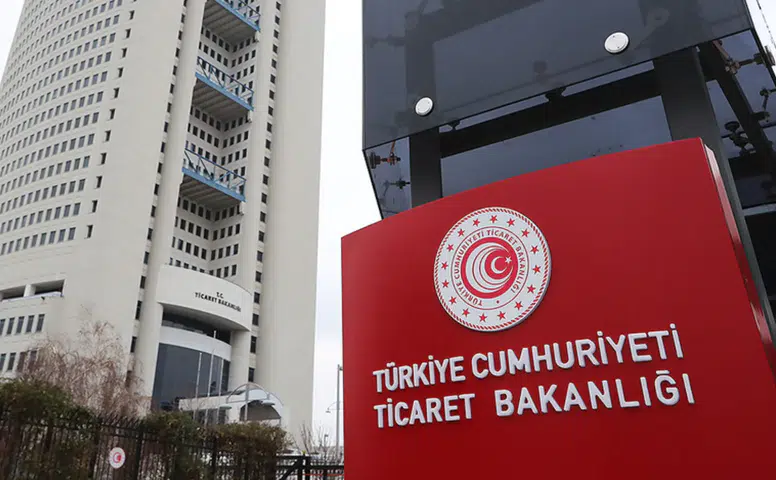 Türkiye ile Kanada serbest ticaret için masaya oturuyor