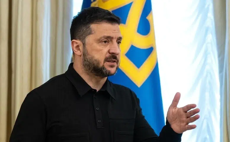 Zelenskiy’den Moskova’yı sarsacak hamle: 40 günlük gizli saldırı planı onaylandı