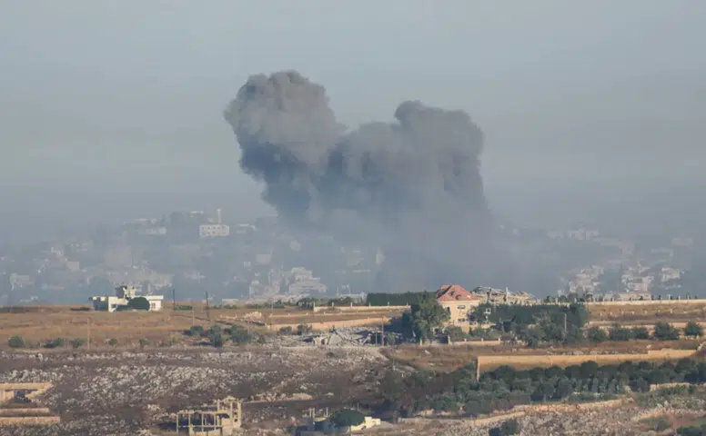 Diplomasi masada, bombalar sahada: İsrail mutabakatı hiçe saydı