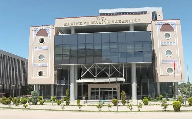 Hazine ve Maliye Bakanlığı duyurdu: 6 dev bankaya büyük yetki