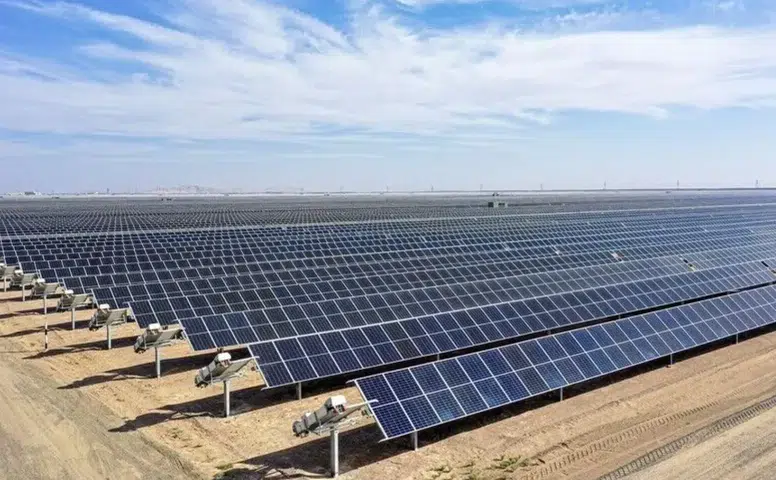 Enerji piyasasında büyük hareketlilik: Güneş santralleri yılın zirvesine yerleşti