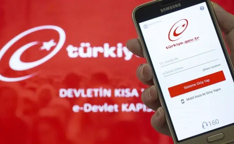 e-Devlet Kapısı’nda erişim sorunu! Siber saldırı iddialarına yanıt