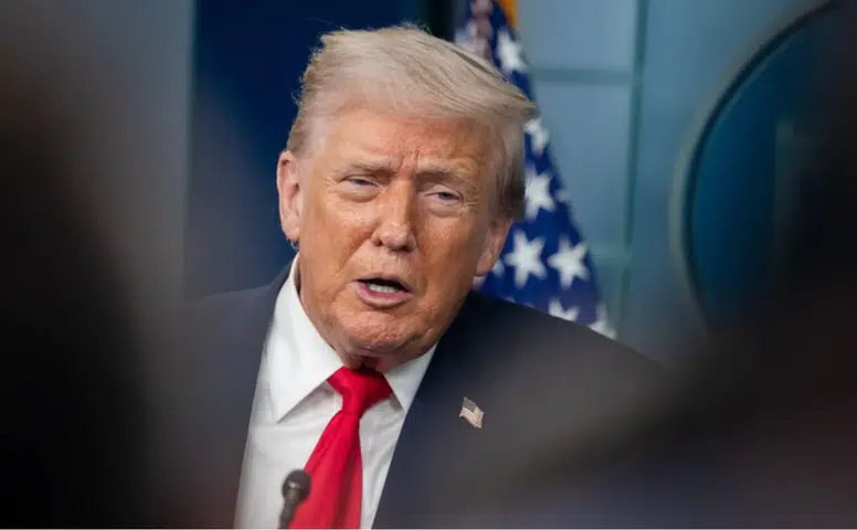Trump'tan Hürmüz’de ücretsiz geçiş güvencesi