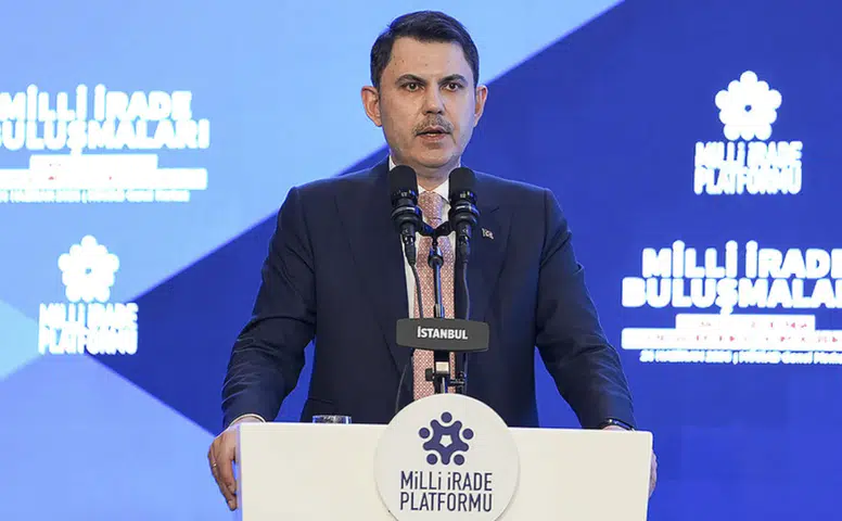 Kiralarda dengeleri değiştirecek hamle: Bakan Kurum ilk kez uygulanacak modeli duyurdu