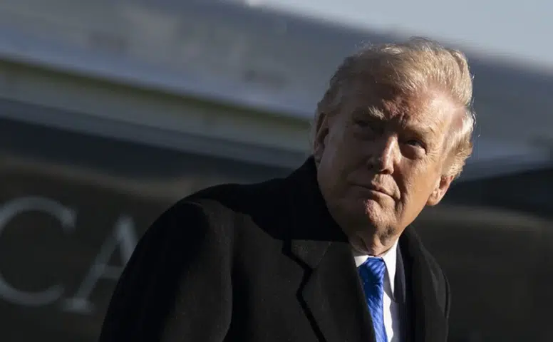 Teknoloji devlerini koruma hamlesi: Trump'tan %100 ek vergi tehdidi