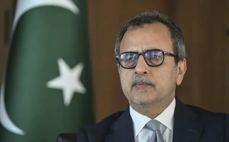 Türk teknolojisi Pakistan elektrik şebekesine entegre oluyor