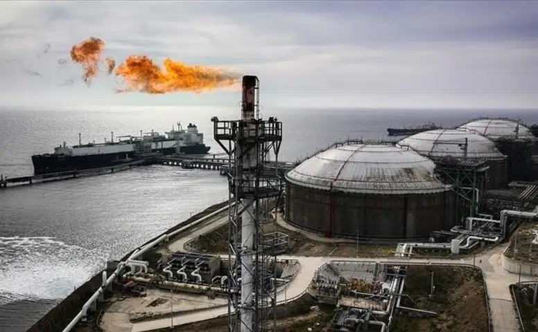 Küresel dengeleri değiştirecek hamle: Azerbaycan’dan Türkiye’ye gaz akışında yeni dönem