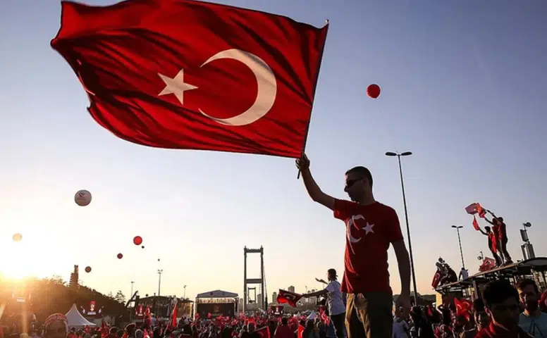 Türkiye 15 Temmuz’da tek yürek! Anma programlarının detayları belli oldu