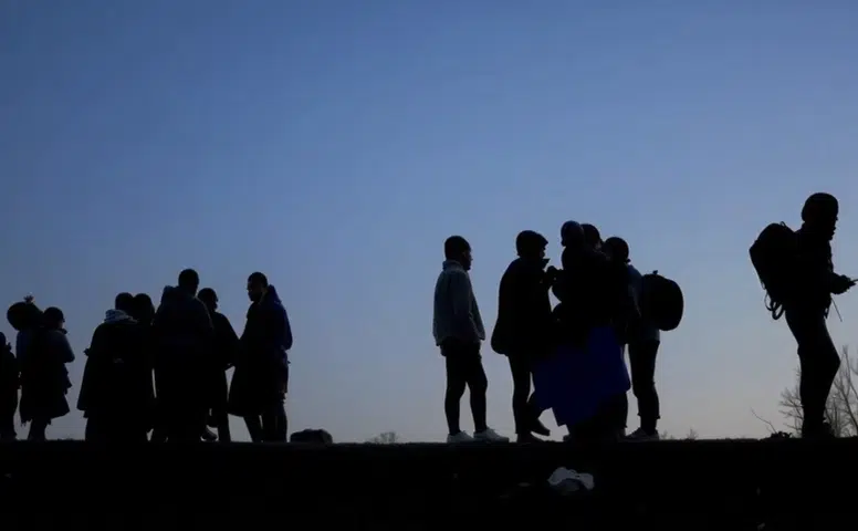 Dünyanın en büyük göç ve yerinden edilme krizi Afrika’da derinleşiyor