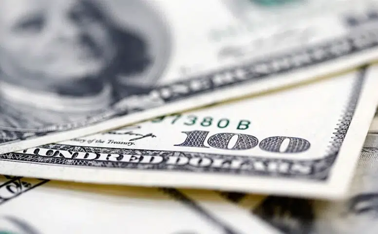 Dolar endeksi 13 ayın zirvesine tırmandı