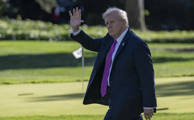 Trump'tan Türkiye açıklaması: NATO Zirvesi'ne katılım sinyali