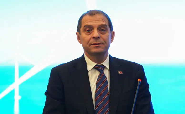 Brüksel’de Türkiye rüzgarı: Küresel enerji denkleminde ezber bozan çıkış