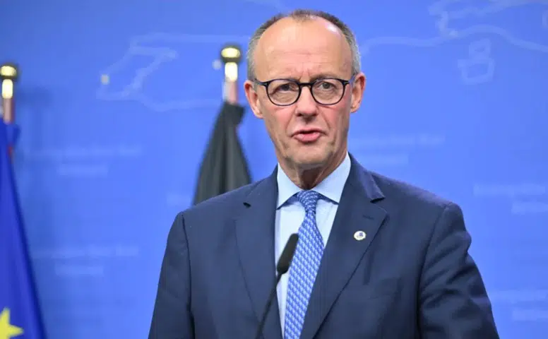 Ortadoğu’da kritik saatler: Merkel sonrası Berlin’in Lübnan diplomasisi hız kazandı