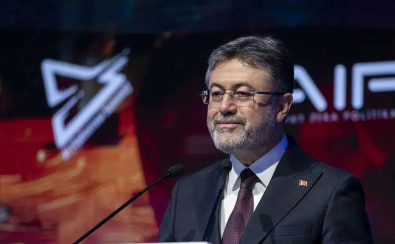 Tarımda İHA ve yapay zeka dönemi: Türkiye yeni yol haritasını çizdi