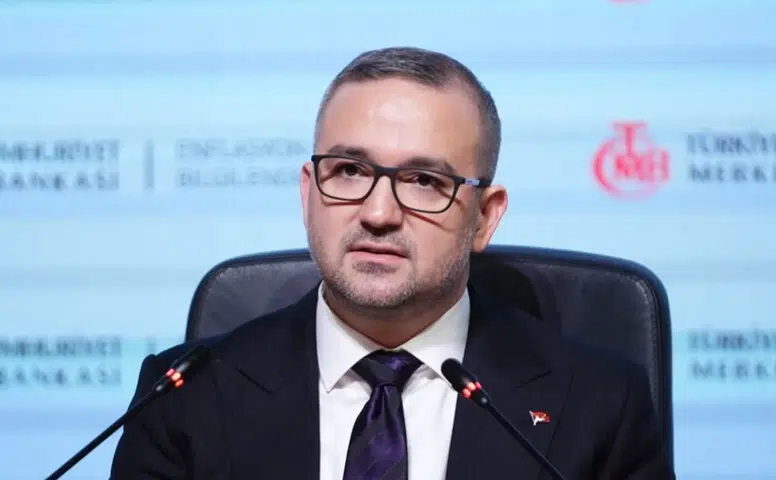 Merkez Bankası Londra’dan seslendi: Rezervler güvende, TL varlıkları koruma altında