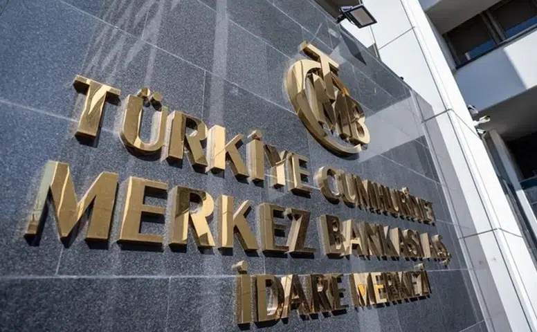 TCMB'den dijital finansa yeni oyuncu: Resmi Gazete'de yayımlandı