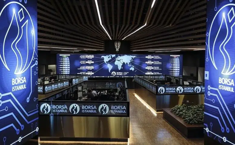 Borsa İstanbul'da dengeler değişiyor: Finans dünyasında yeni sayfa açıldı