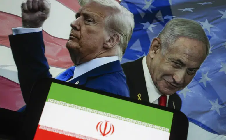 Trump'ın gizli İran dosyası: İsrailli generalden dikkat çeken Türkiye detayı