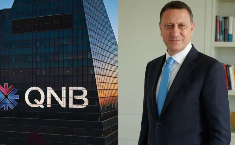 QNB Türkiye’den uluslararası piyasalarda gövde gösterisi: Hedeflenen kredinin iki katı toplandı