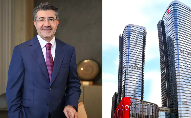 Rekor krediden yeşil yatırımlara: Ziraat Bankası geleceği inşa ediyor