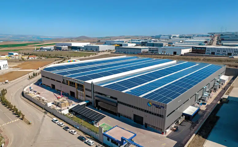 Enerji sektöründe dev adım: Peak PV Türkiye’yi batarya ve depolama üssü yapıyor
