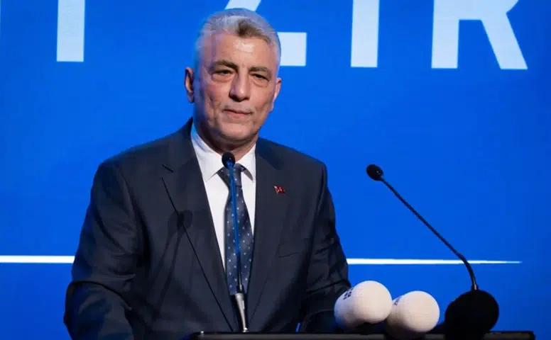 Dünya pazarlarında Türk imzası: Bakan Bolat küresel ticaretteki yeni gücü açıkladı