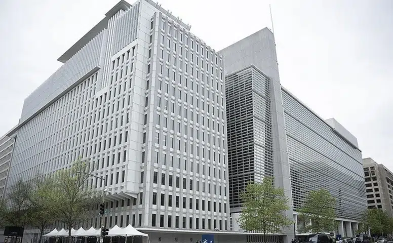 Dünya Bankası'ndan Türkiye'nin ekonomi programına finansman desteği