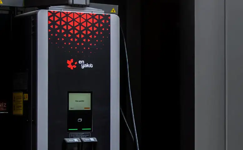 Bayram trafiğinin gizli kahramanı: En Yakıt’tan %99,4’lük rekor performans