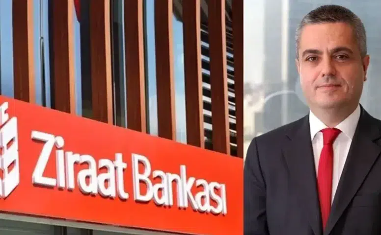 Ziraat Bankası küresel ağını büyütüyor: 100 milyon Euro’luk dış ticaret kredisi
