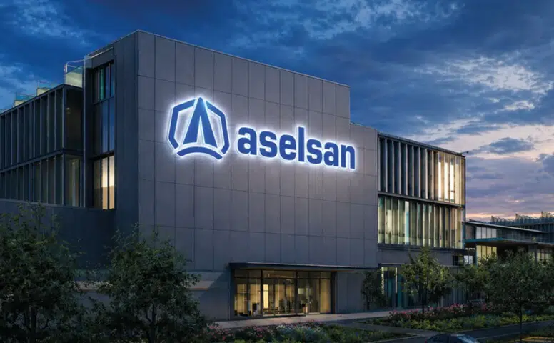 Savunma sanayiinde dev imza: ASELSAN’dan 845 milyon dolarlık yeni sözleşme