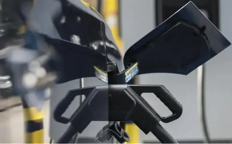 Türkiye'de elektrikli araç şarj soketleri 45 bini aştı ve yeşil enerji kullanımı arttı