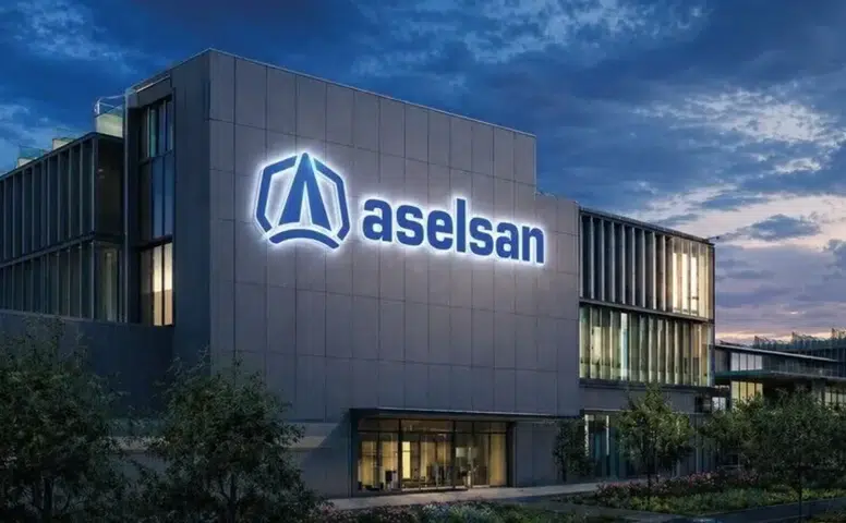 Silah sanayisinde dengeler değişti: Alman devleri çöktü, ASELSAN rekora koştu