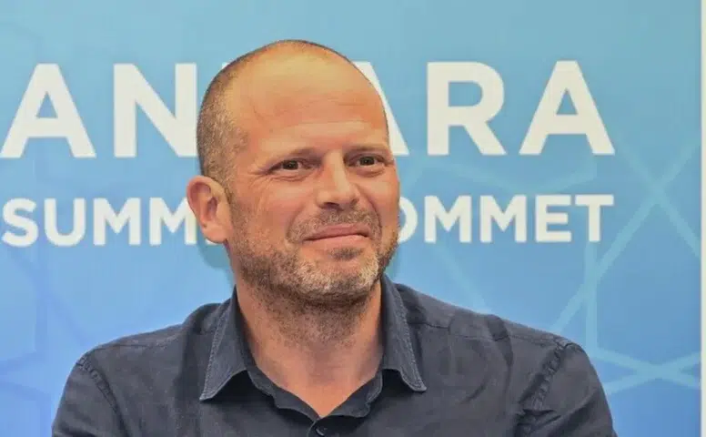 Francken'den Ankara çıkarması: Türkiye ile stratejik ortaklık bir üst seviyeye taşınıyor