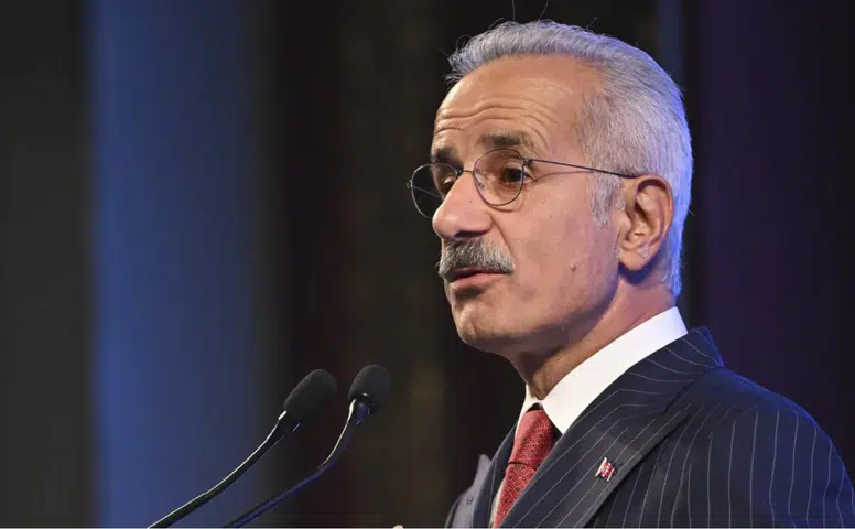 Türkiye'nin dijital bağımsızlığı için yeni adım: TÜRKSAT Gölbaşı Veri Merkezi